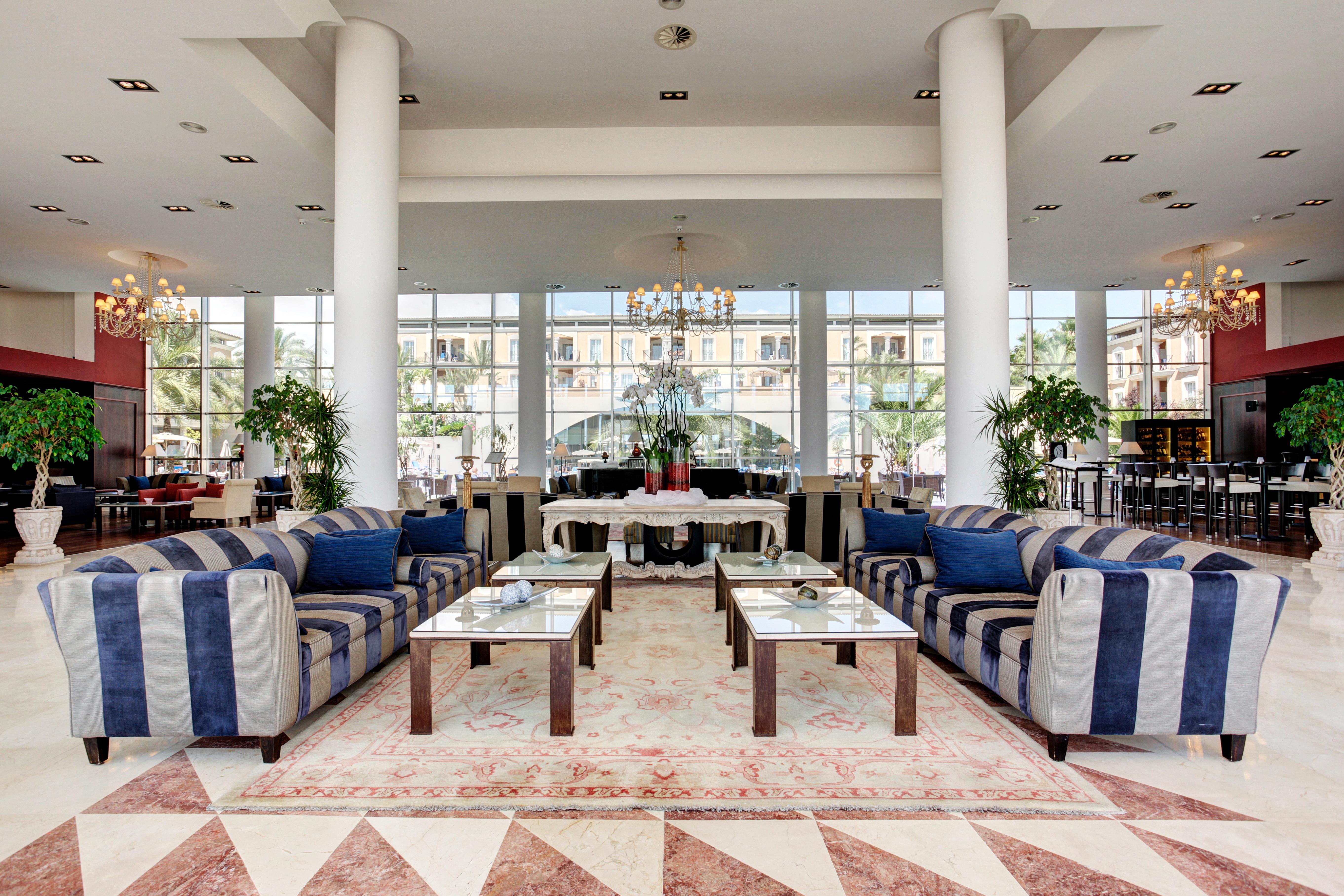 Grupotel & Hotel Playa de Palma (Mallorca)