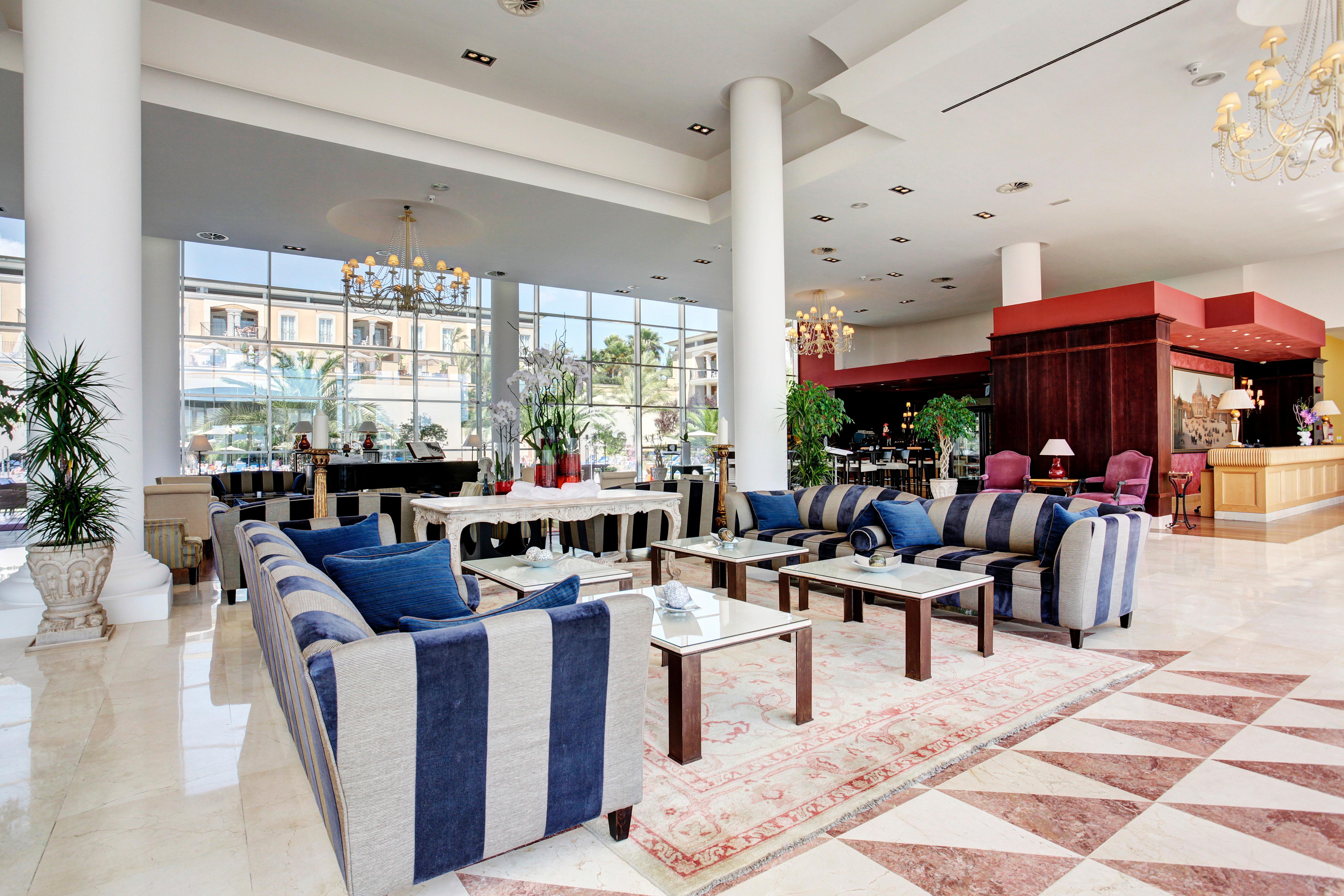 Hotel Grupotel &