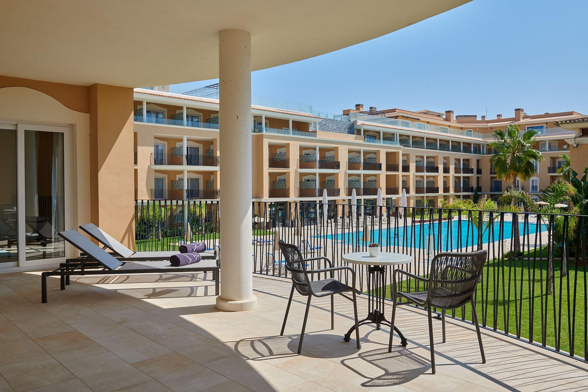 Grupotel Playa De Palma & Hotel Playa de Palma (Mallorca)