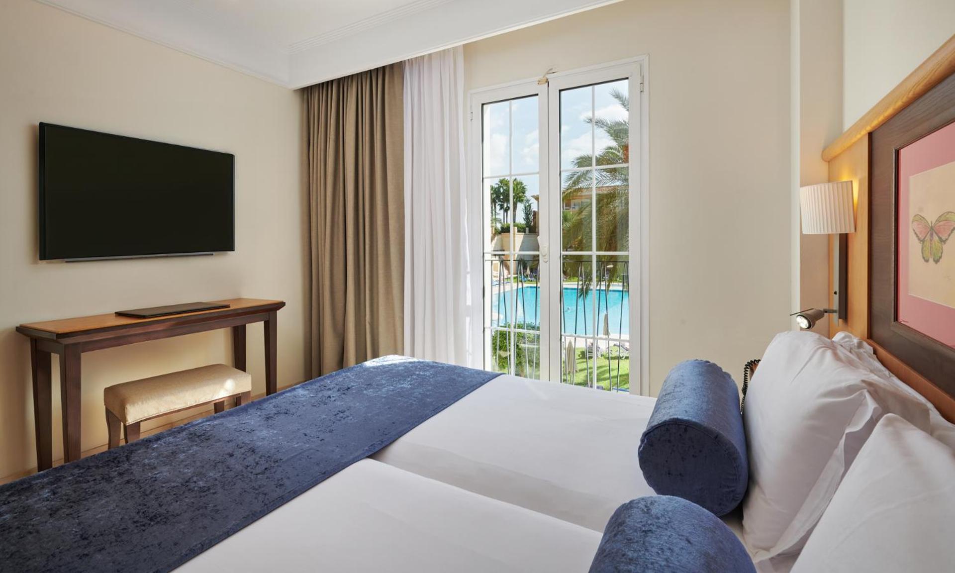 Grupotel & Playa de Palma (Mallorca)