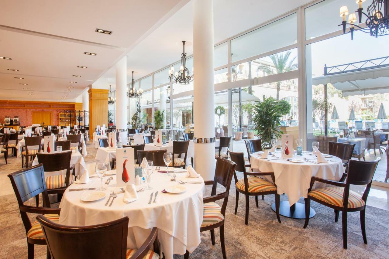 Hotel Grupotel Playa De Palma &